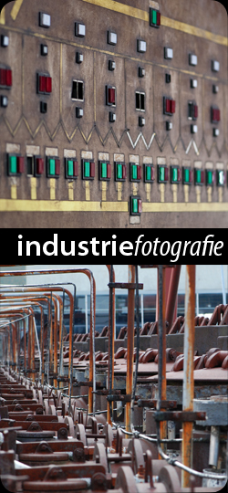 Industriefotografie