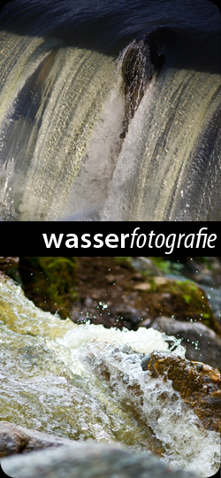 Wasserfotografie
